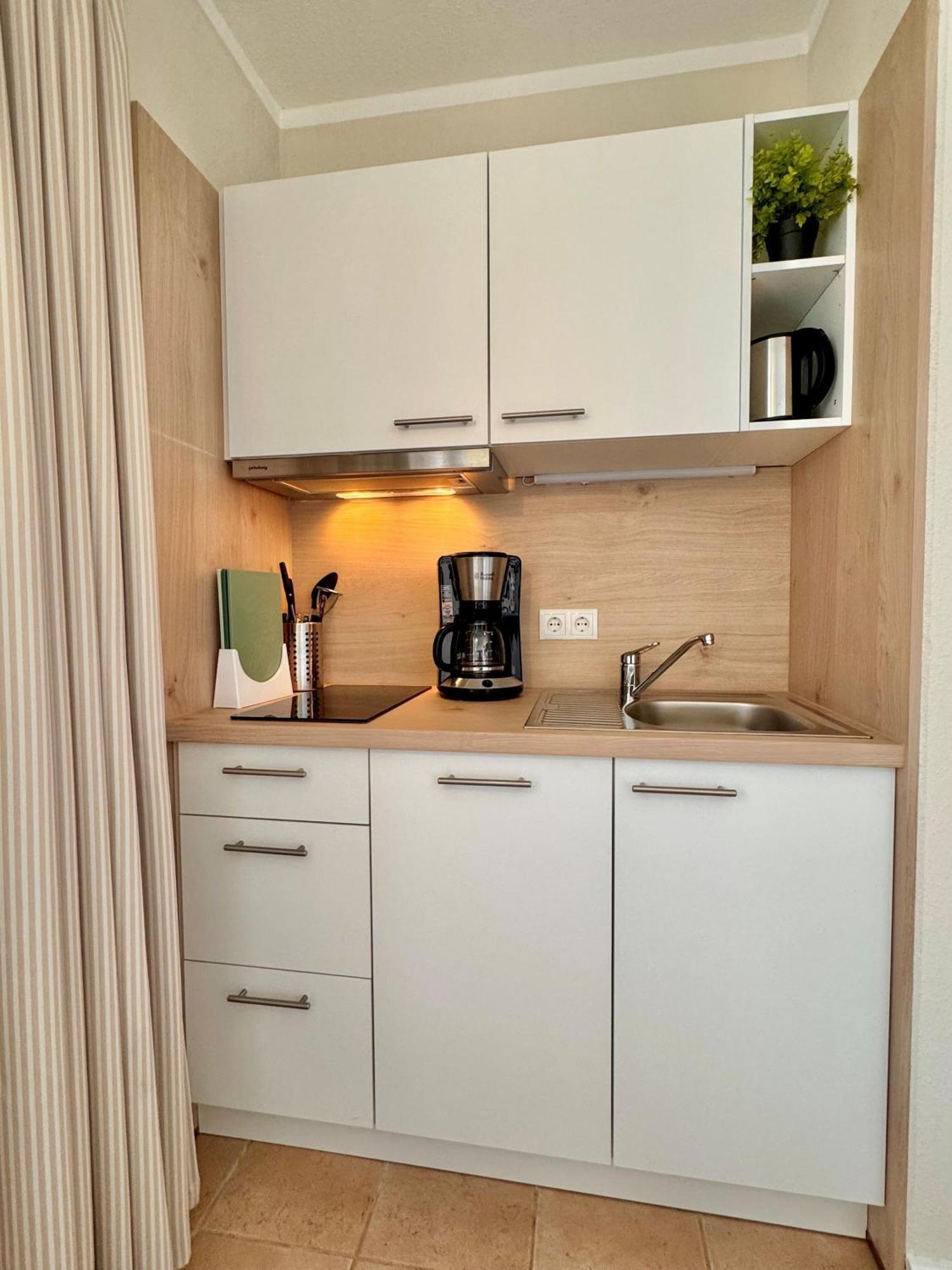 Seepark Sellin Fewo Ag Whg 306 外观 照片